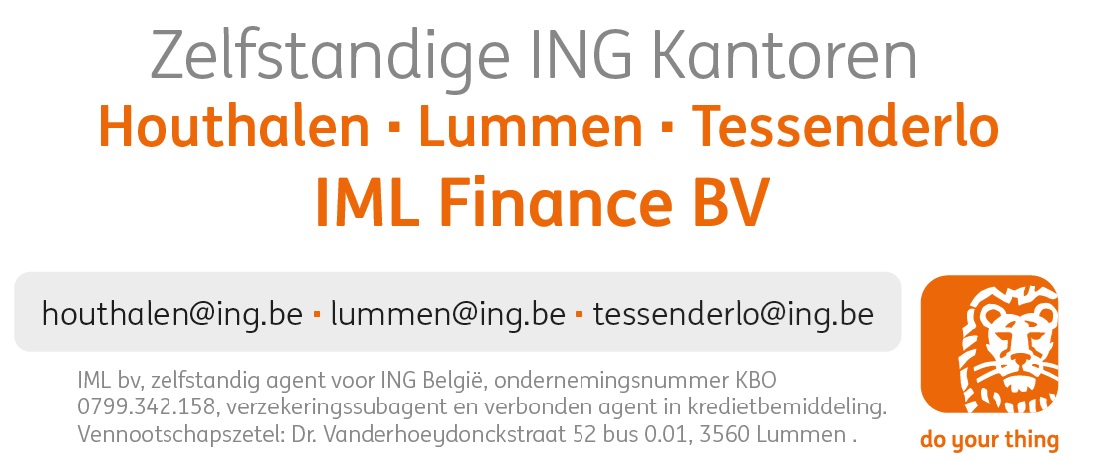 ING Logo